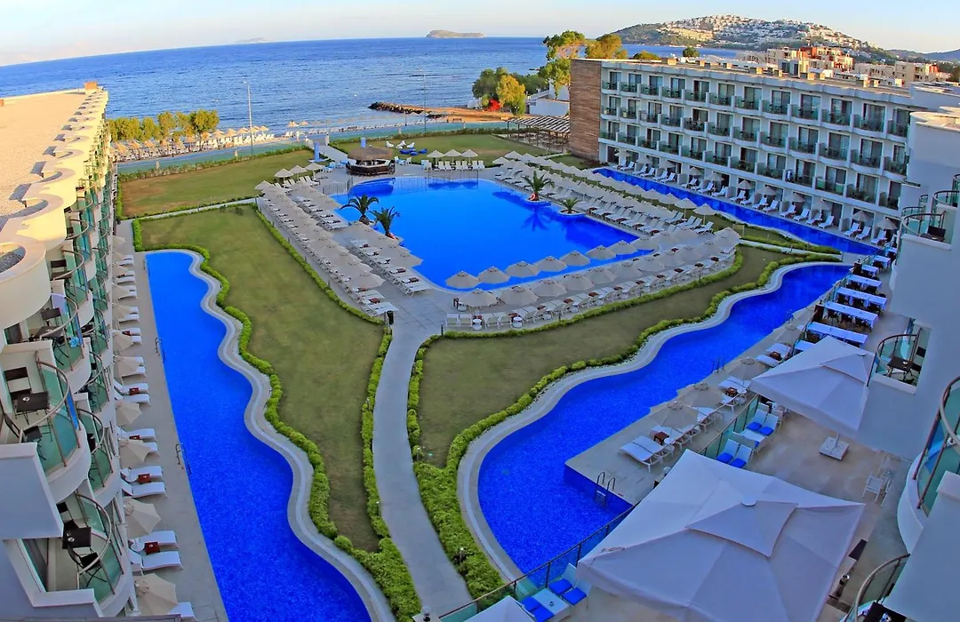 Kairaba Bodrum Princess And Spa-1