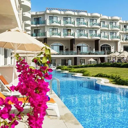 Kairaba Bodrum Princess And Spa-2