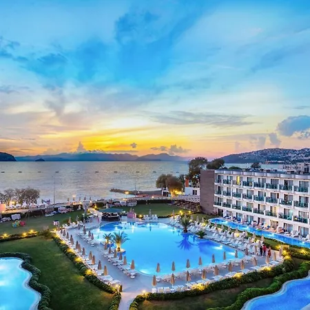 Kairaba Bodrum Princess And Spa-2