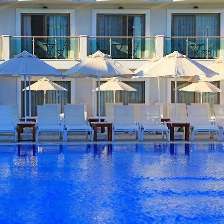 Kairaba Bodrum Princess And Spa-3